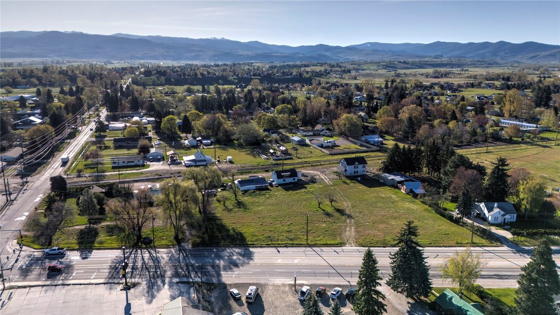 Apartment in Hamilton, Montana, United States 4 - 17910481