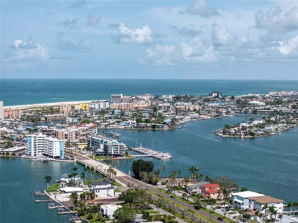Land in Treasure Island, Florida, United States 4 - 17912062