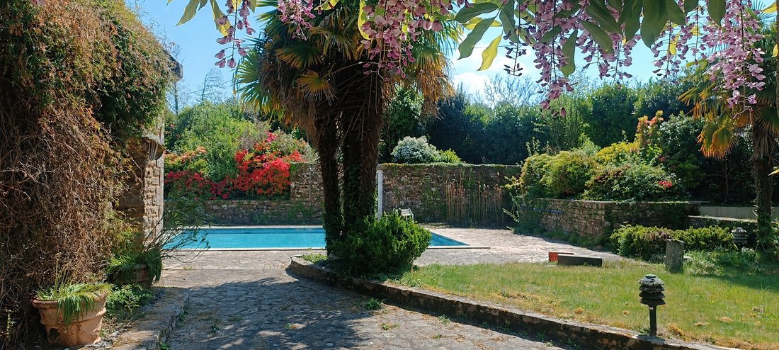 Estate in Bannalec, Brittany, France 2 - 17910081