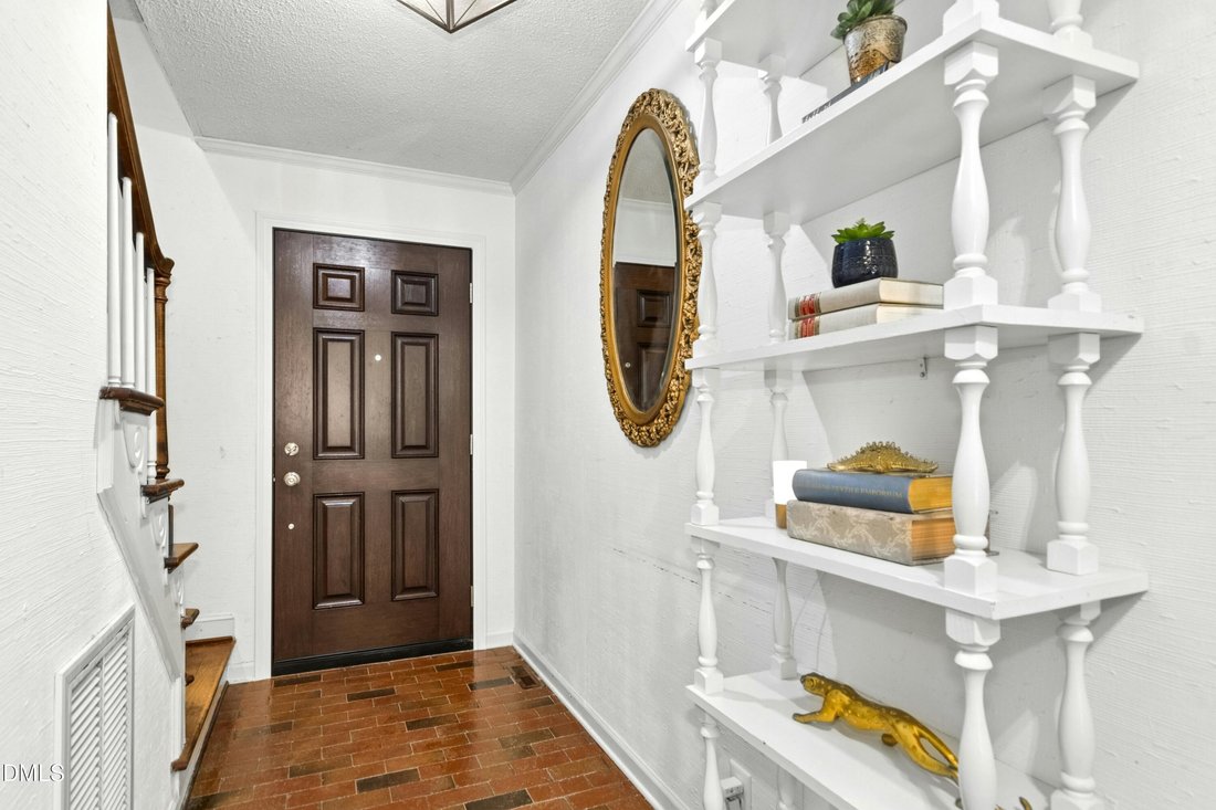 House in Chapel Hill, North Carolina, United States 3 - 17910354
