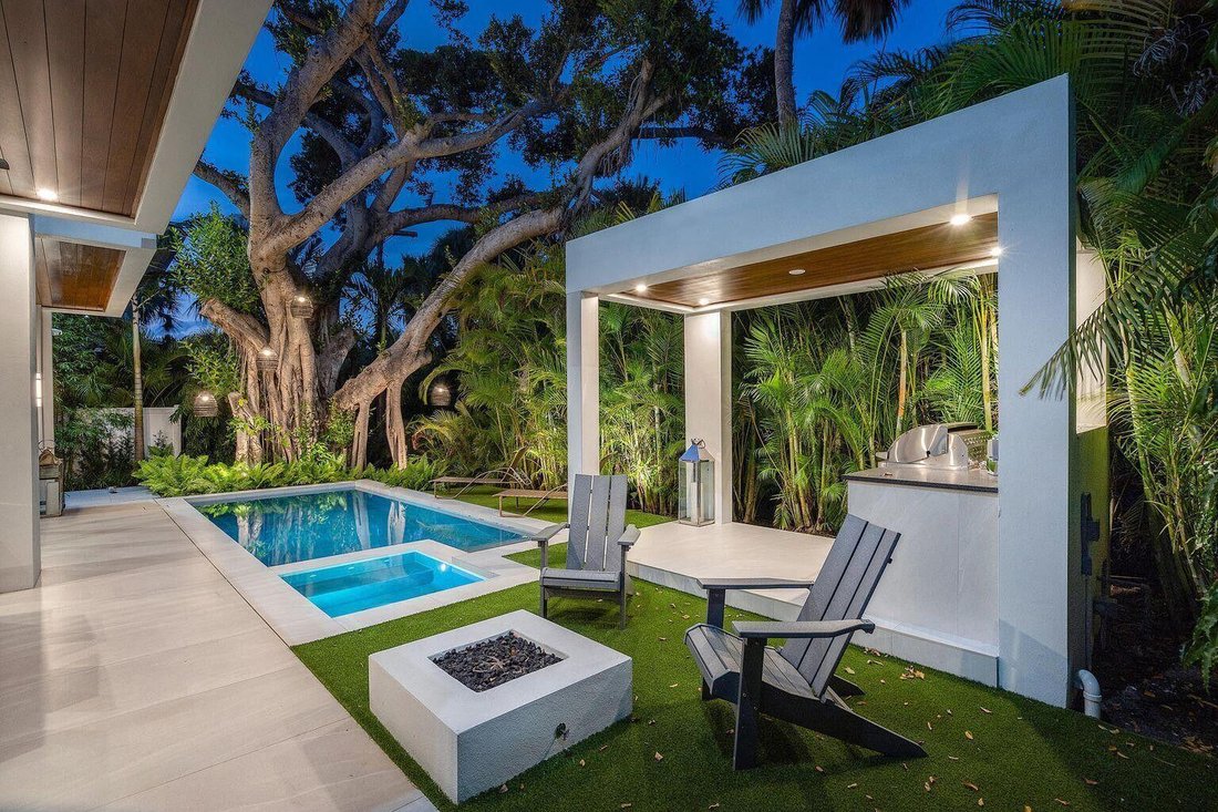 House in Boca Raton, Florida, United States 3 - 17910268