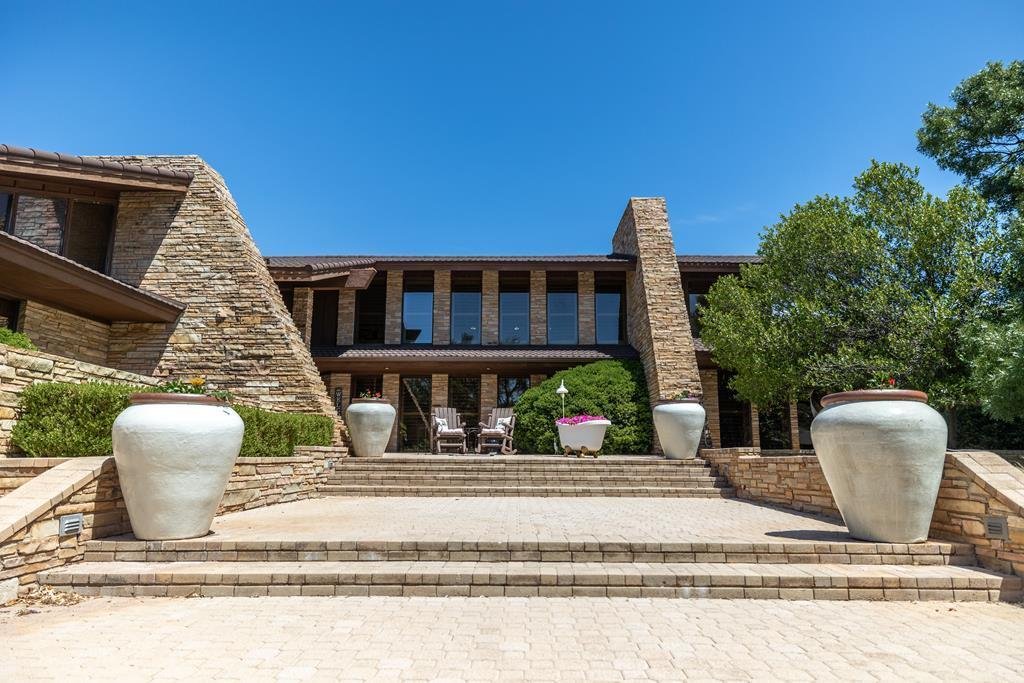 House in Snyder, Texas, United States 1 - 17908822
