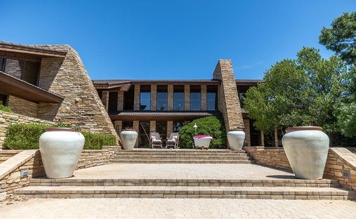 House in Snyder, Texas, United States 1