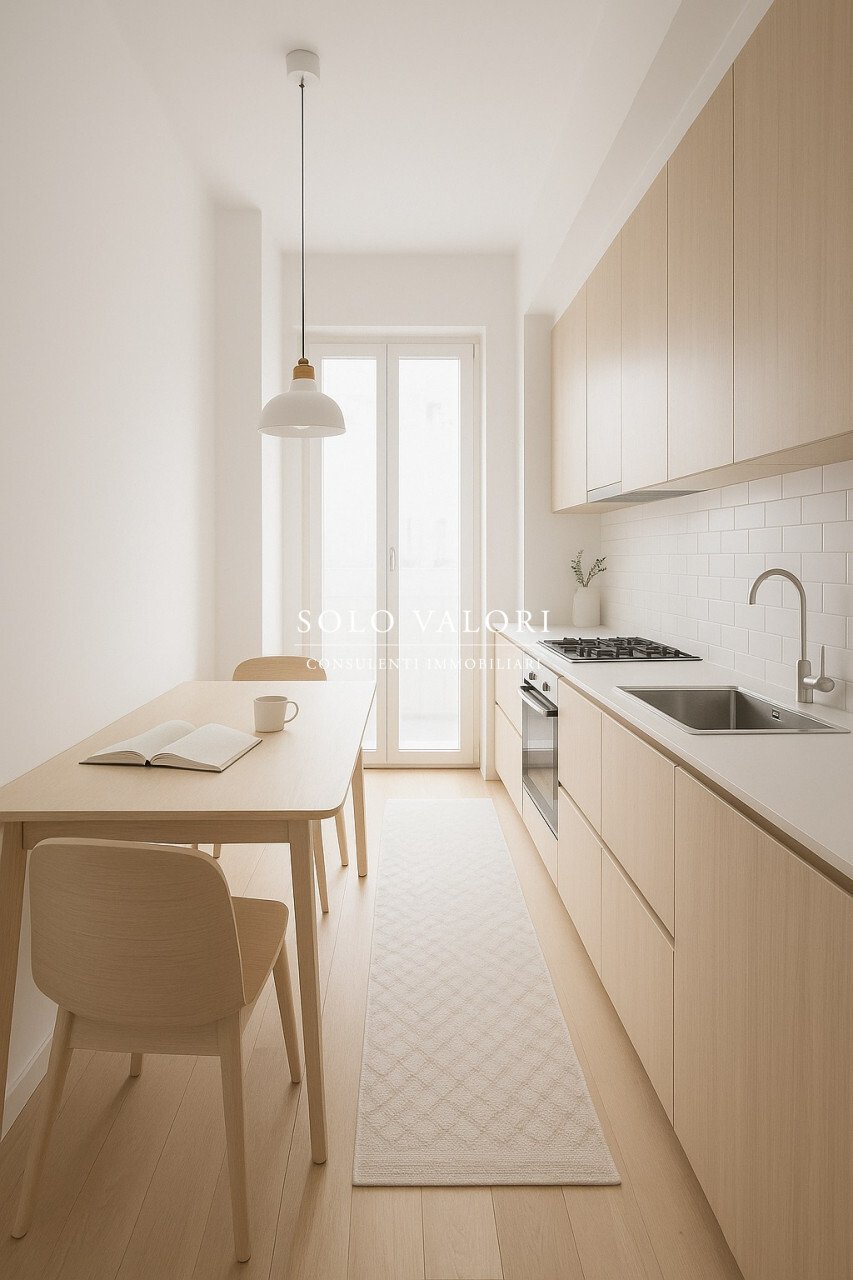 Apartment in Lido di Jesolo, Jesolo, Veneto 3 - 17911197