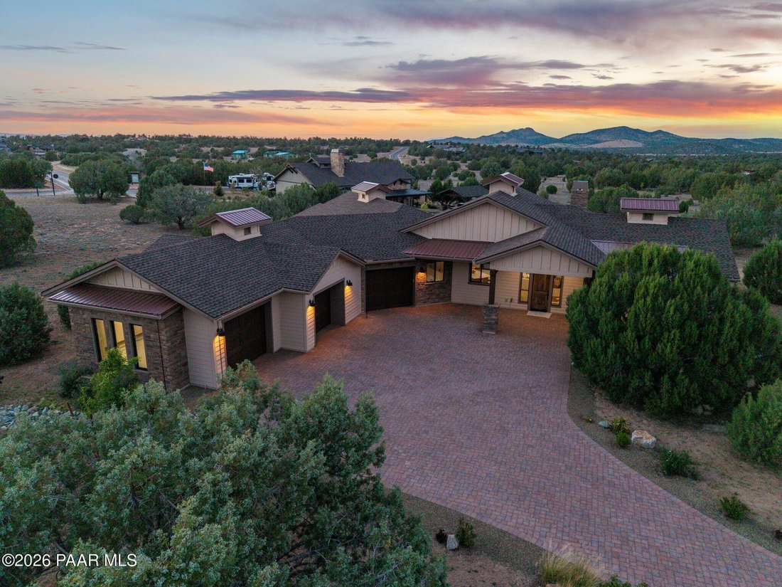 House in Prescott, Arizona, United States 1 - 16609170