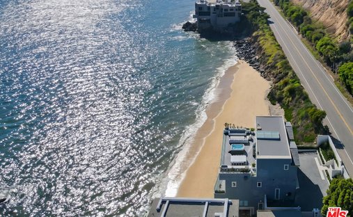 House in Malibu, California, United States 1