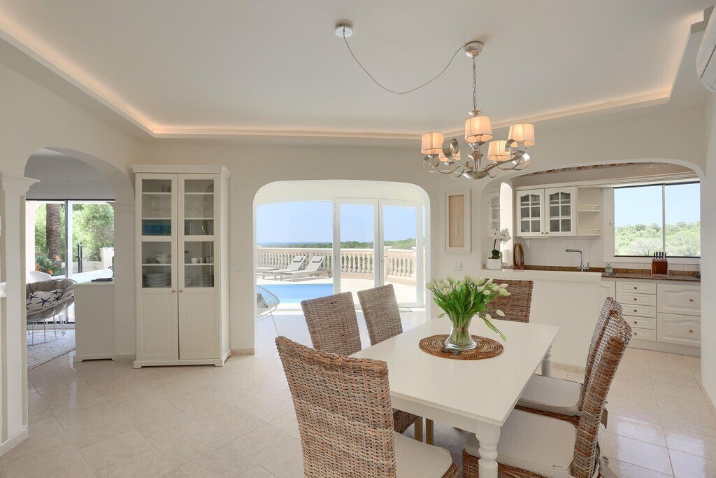Villa in Llucmajor, Balearic Islands, Spain 4 - 17737890