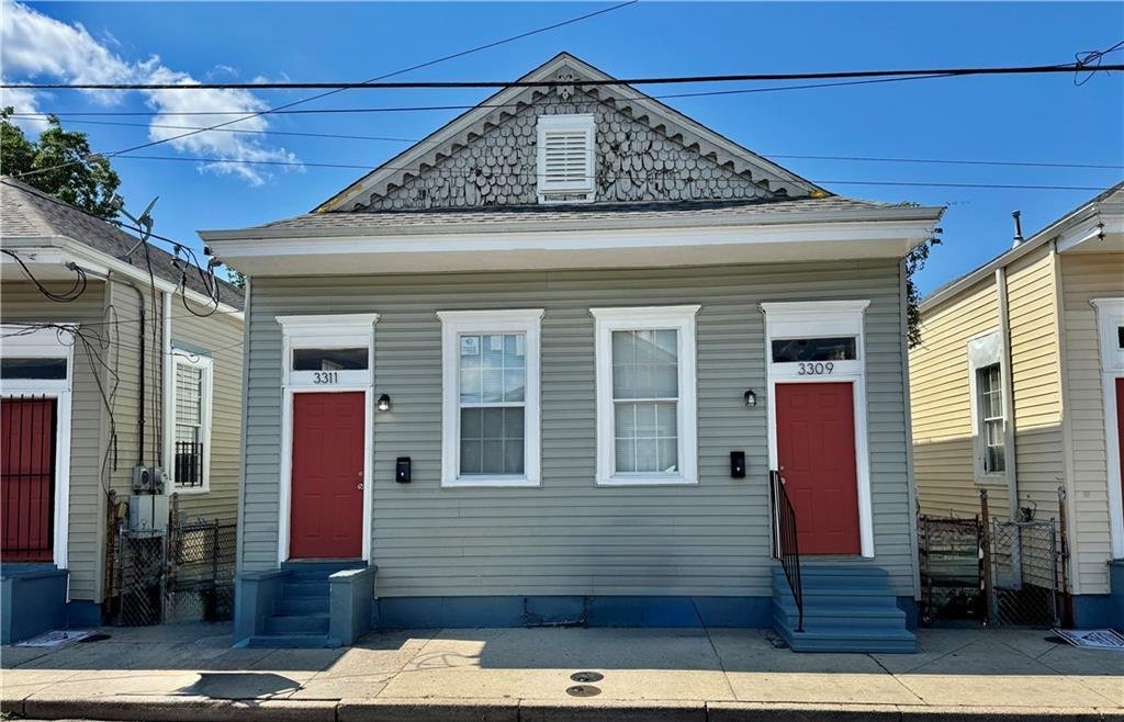 New Orleans, Louisiana, United States 1 - 17909866