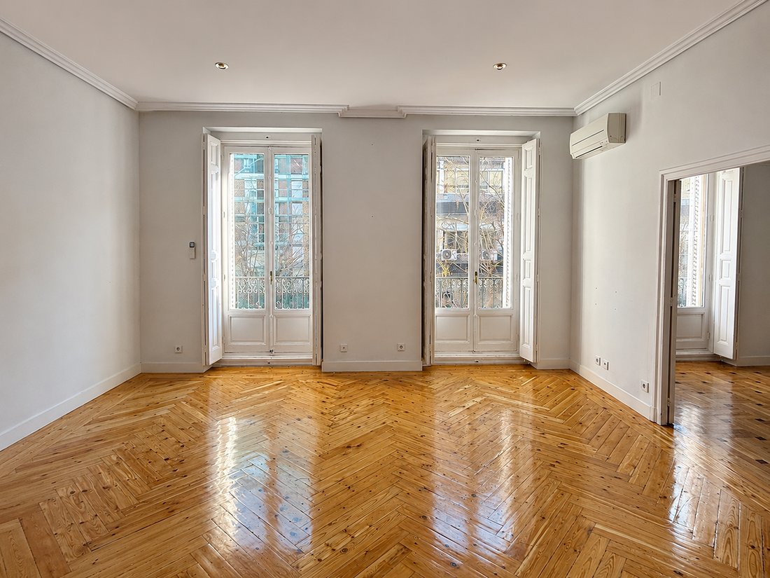 Appartement à Salamanque, Madrid, Espagne 1 - 17912231