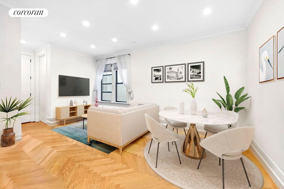 Co Op in New York, New York, United States 3 - 17906345