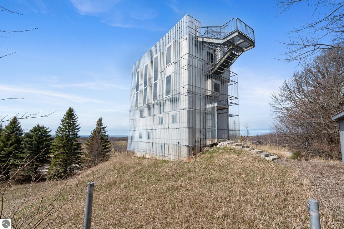 House in Northport, Michigan, United States 2 - 17911969