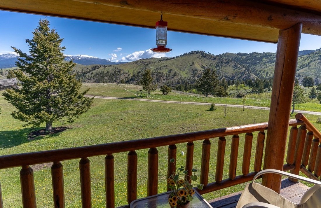 House in Townsend, Montana, United States 1 - 17907878