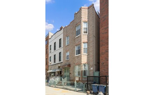 Wohnung in New York City, New York, Vereinigte Staaten 1