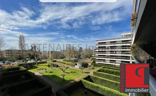 Apartment in Le Chesnay, Le Chesnay-Rocquencourt, France 1