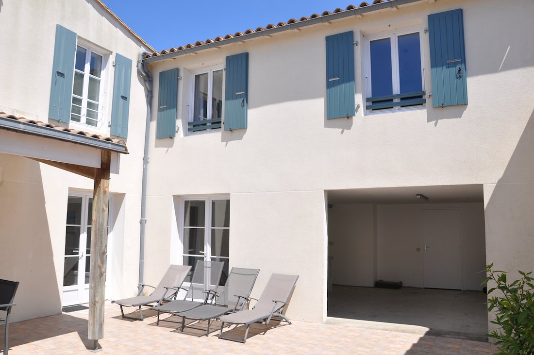 House in Ars-en-Ré, Nouvelle-Aquitaine, France 4 - 17907108