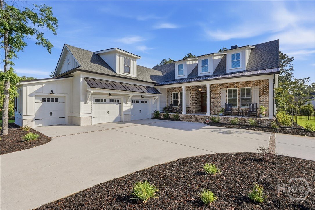 House in Pooler, Georgia, United States 2 - 17911470
