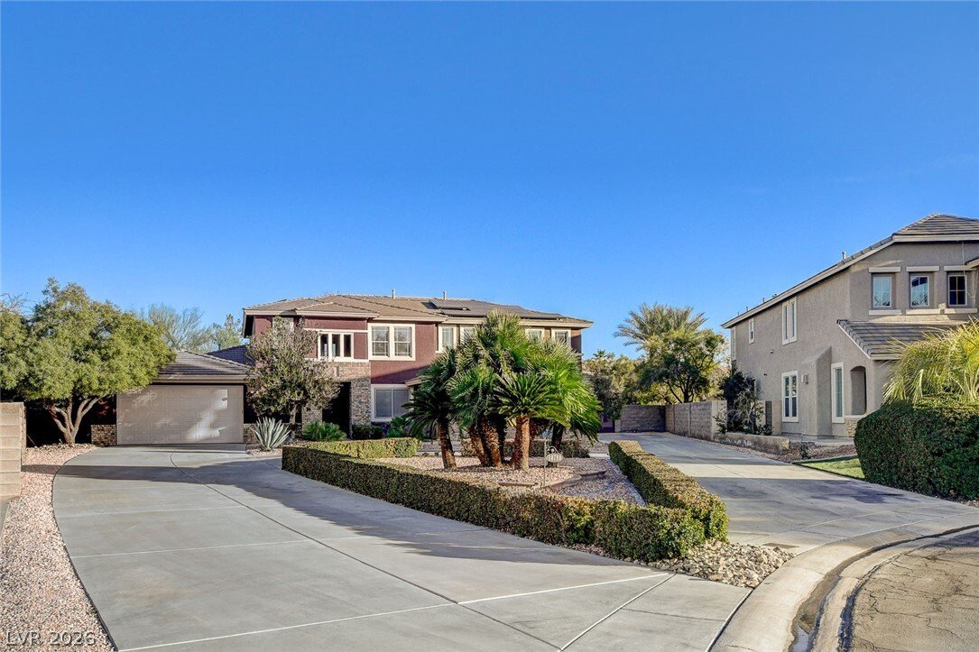 House in Las Vegas, Nevada, United States 2 - 17909032