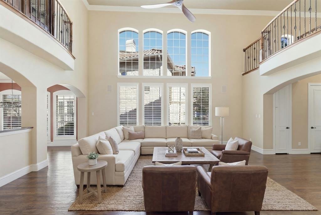 Townhouse in Irving, Texas, United States 5 - 17501724