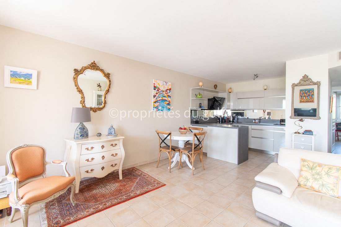 Apartment in Espace Villeroy-Les Quilles, Sète, France 4 - 17910027