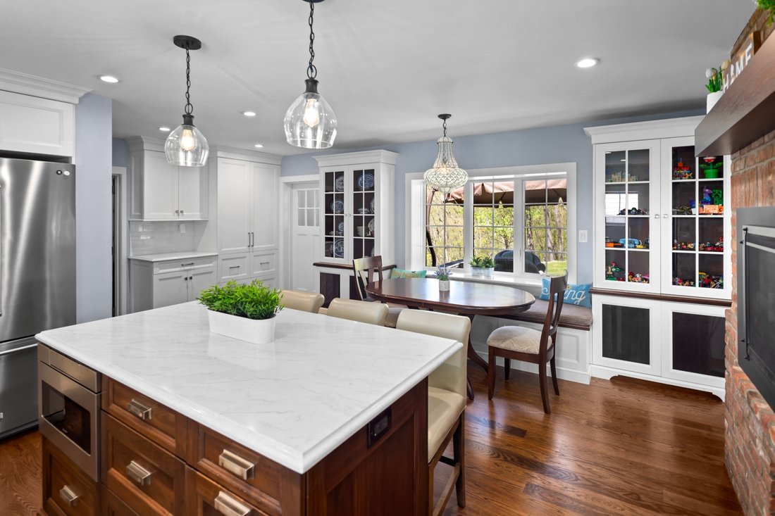 House in Mendham, New Jersey, United States 2 - 17908425