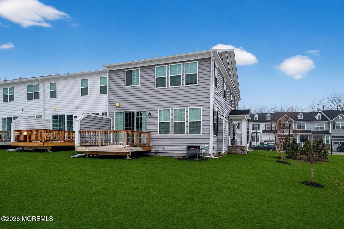 Condo in Belmar, New Jersey, United States 4 - 17908899