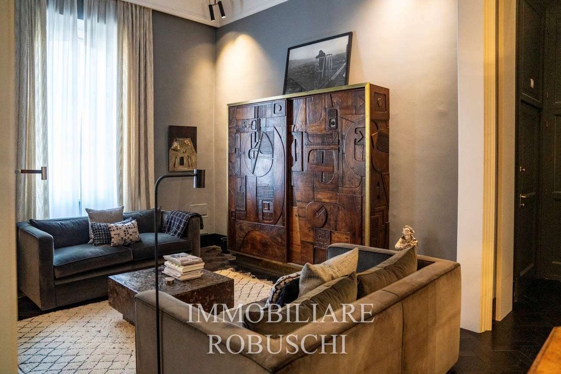 Apartment in Center, Florence, Tuscany 5 - 17910150