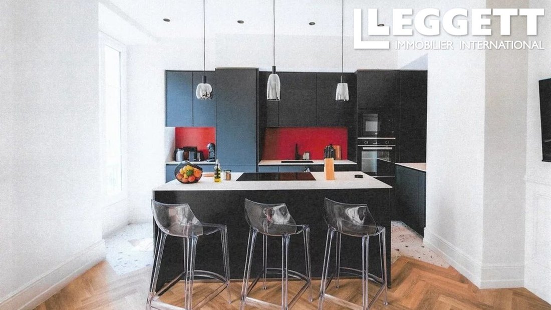 Apartment in Nice, Provence-Alpes-Côte d'Azur, France 3 - 17911010