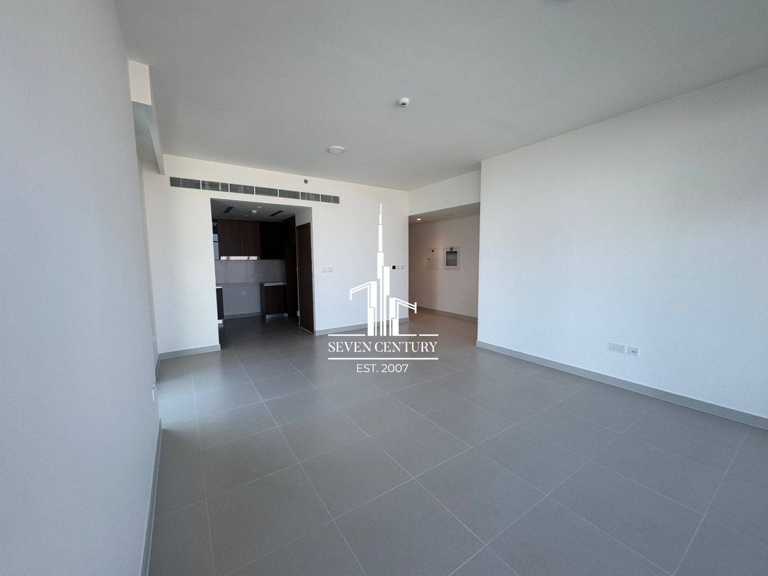 Apartment in Dubai Creek Harbour, Dubai, United Arab Emirates 5 - 17241455