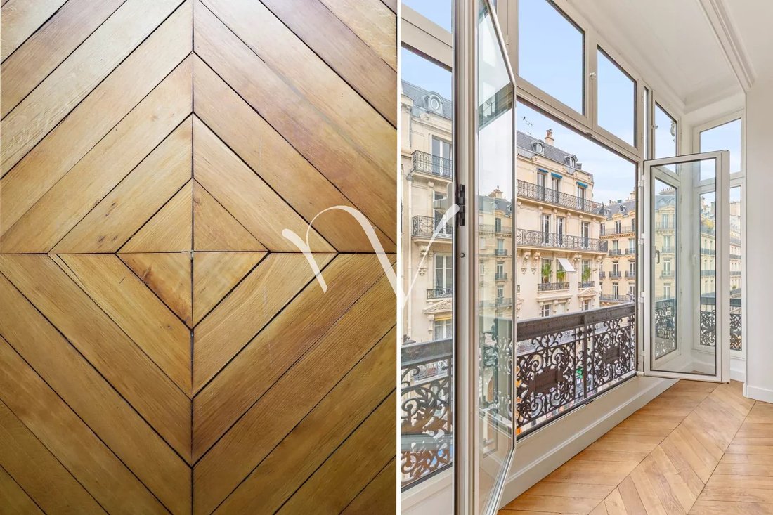 Apartment in Paris 7e Arrondissement, Paris, France 5 - 15322974