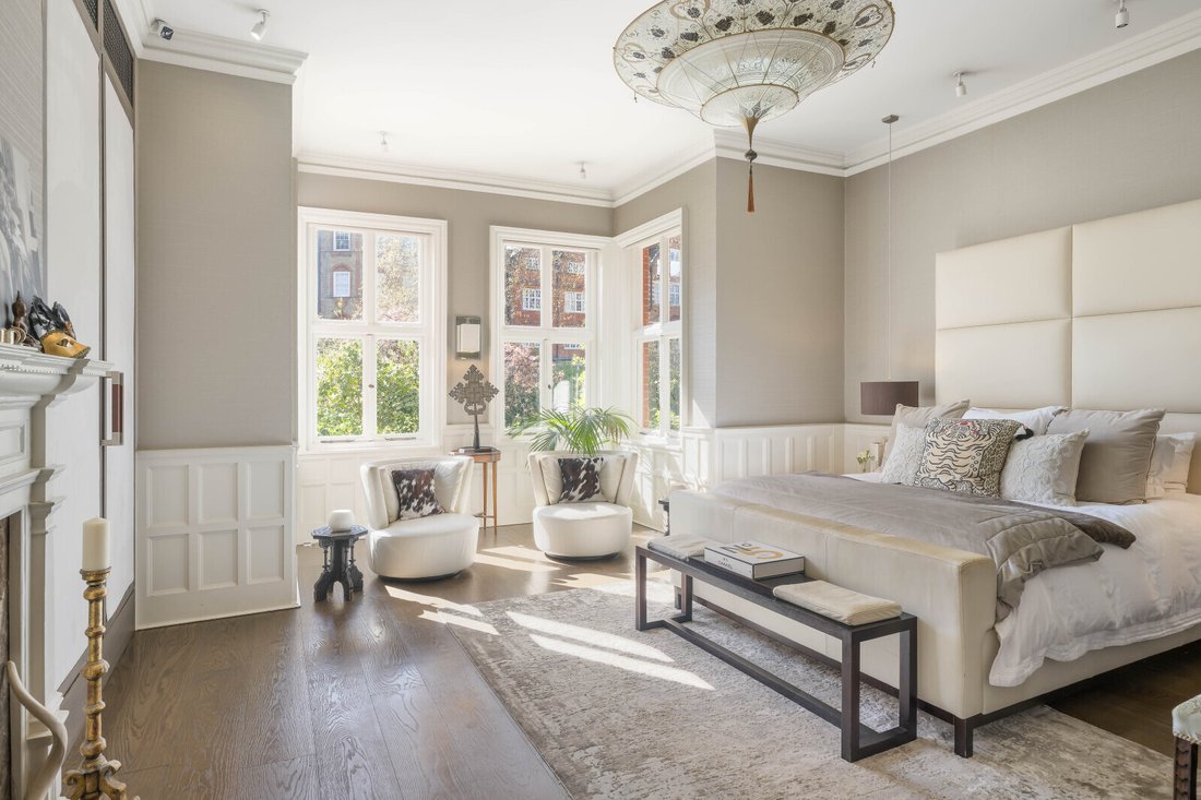 House in Earls Court, Kensington And Chelsea, England 5 - 17906791