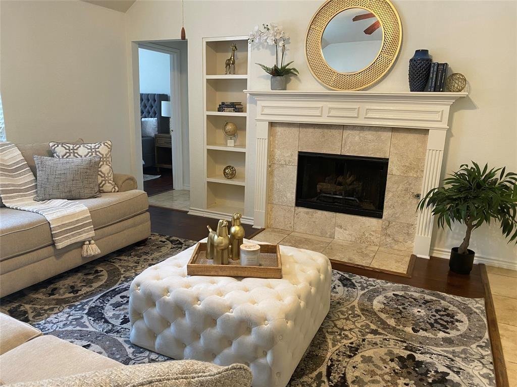 House in Irving, Texas, United States 5 - 17906104