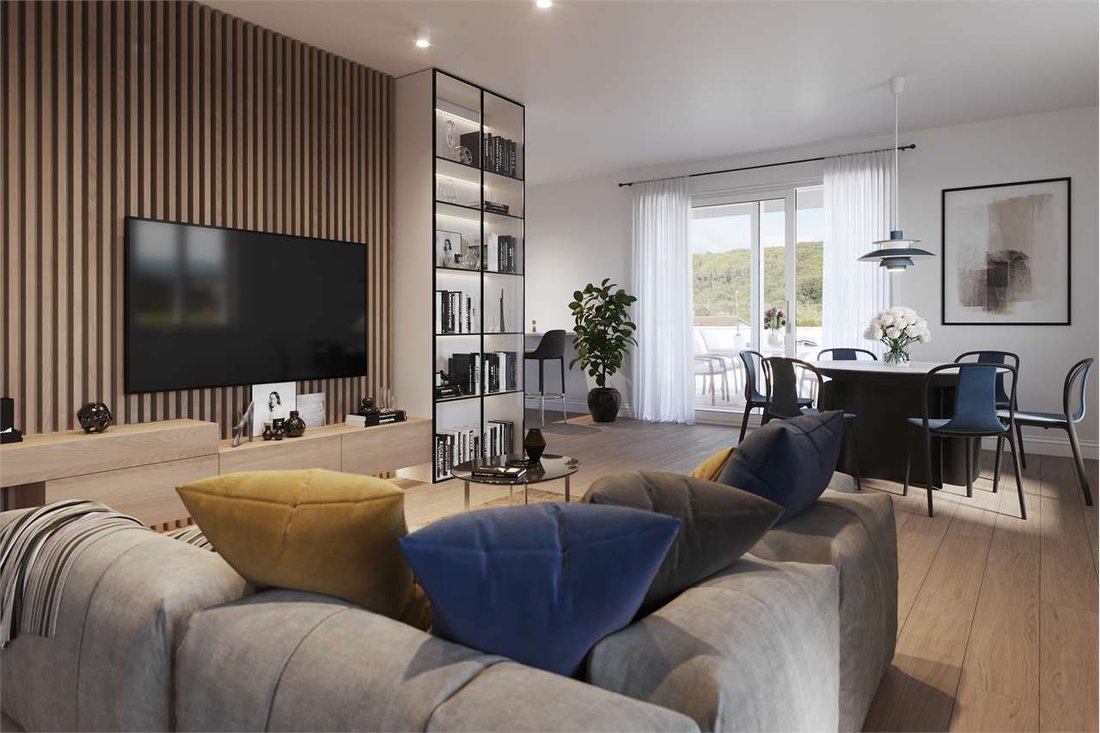 Apartment in Antignano, Livorno, Tuscany 2 - 17910146