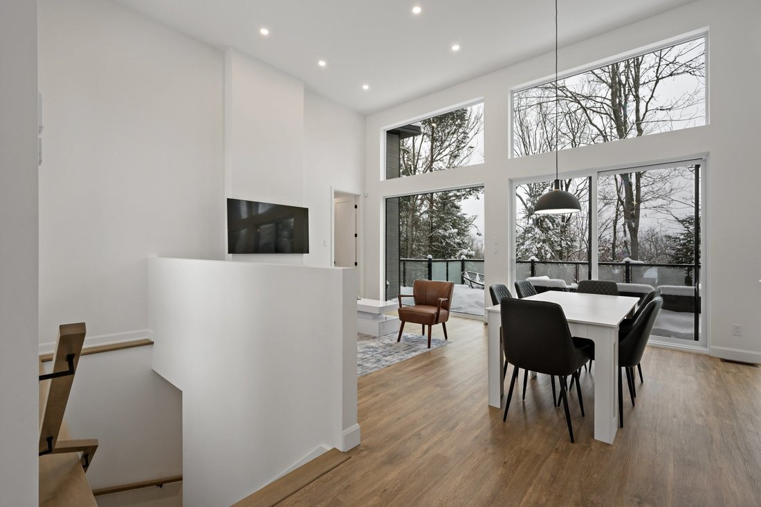 House in La Conception, Quebec, Canada 4 - 17335087