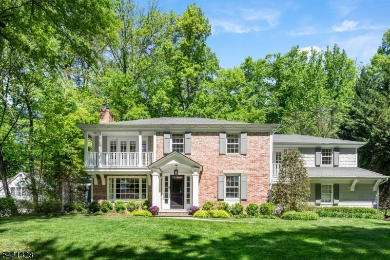 House in Millburn Twp., New Jersey, United States 1 - 17911251