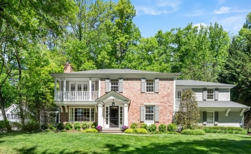 House in Millburn Twp., New Jersey, United States 1