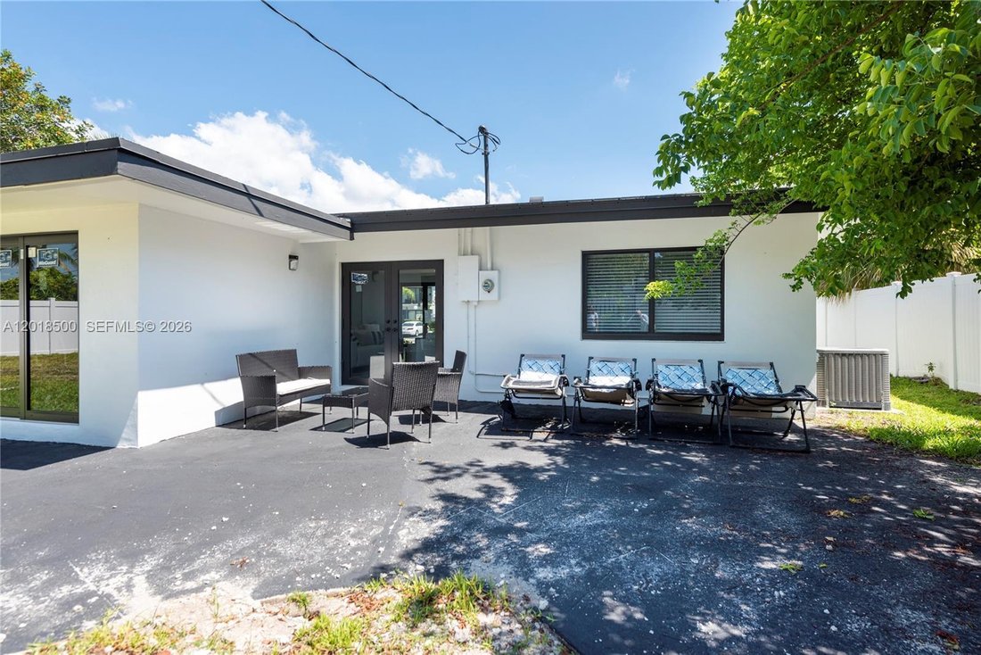 House in Fort Lauderdale, Florida, United States 5 - 17909827