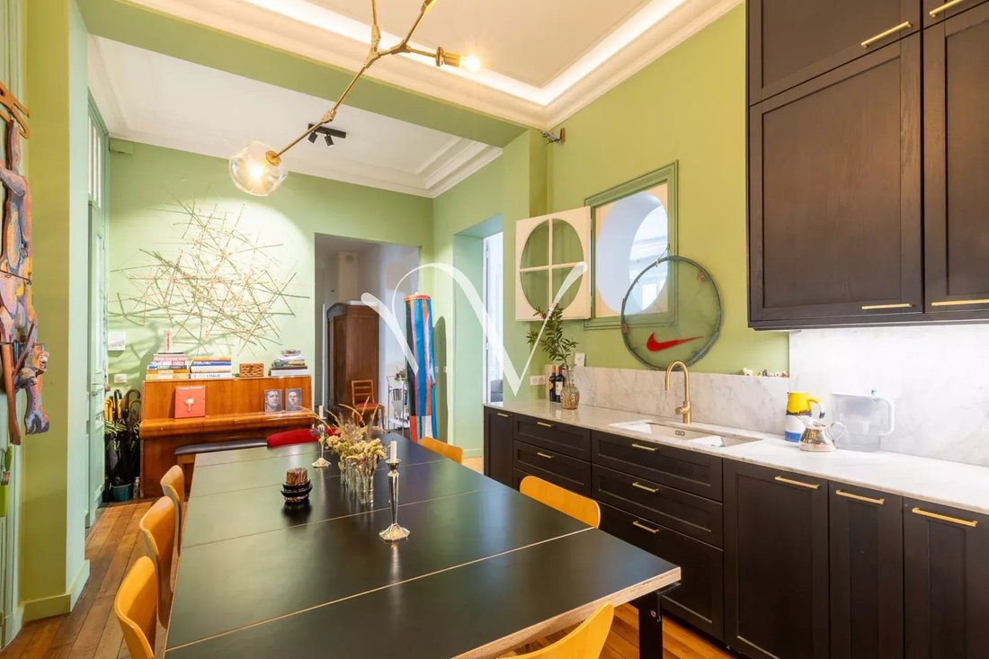 Apartment in Paris 1er Arrondissement, Paris, France 3 - 16329480