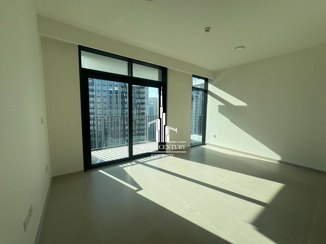 Apartment in Dubai Creek Harbour, Dubai, United Arab Emirates 4 - 17280877