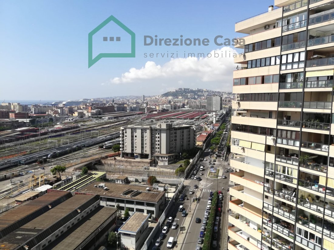 Apartment in Naples, Campania, Italy 2 - 17911191