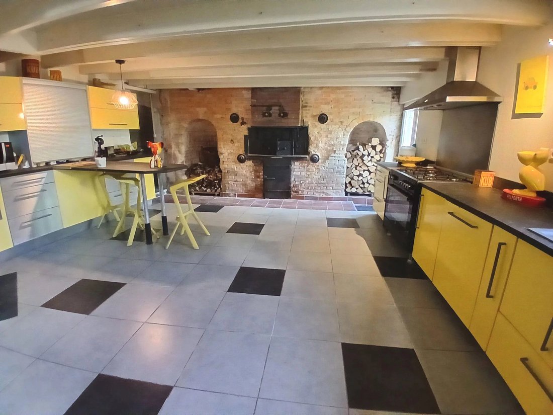 House in Gauriaguet, Nouvelle-Aquitaine, France 5 - 17908980