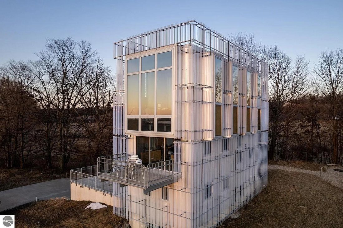 House in Northport, Michigan, United States 1 - 17911969