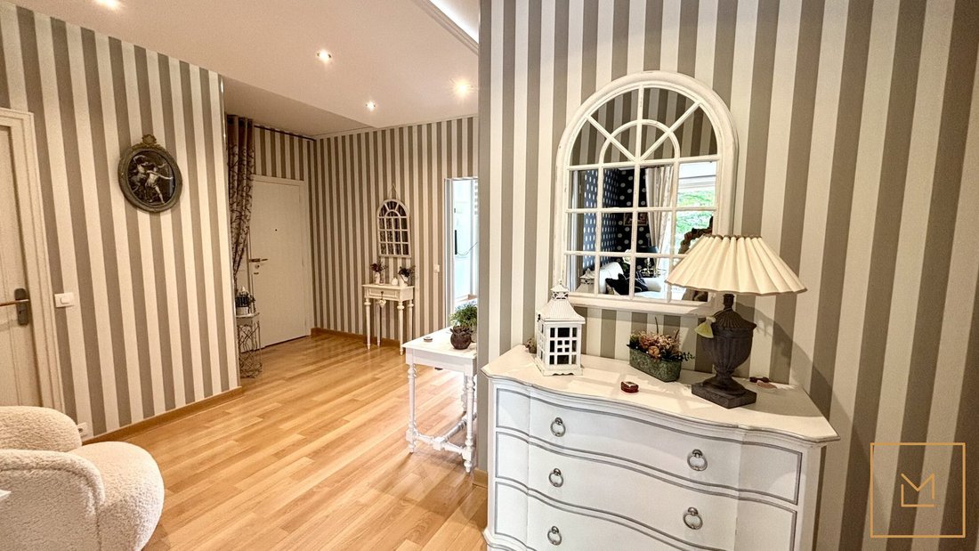 Apartment in La Verte Vallée, Caen, France 1 - 17912460