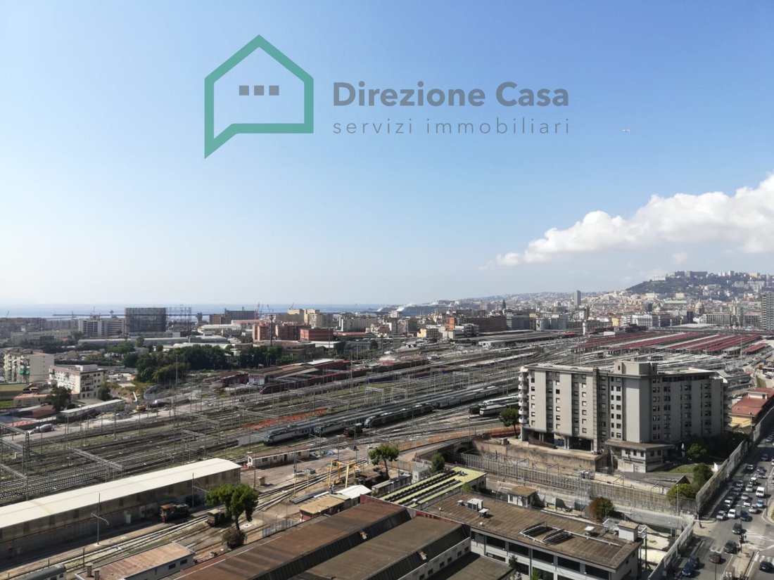 Apartment in Naples, Campania, Italy 1 - 17911191