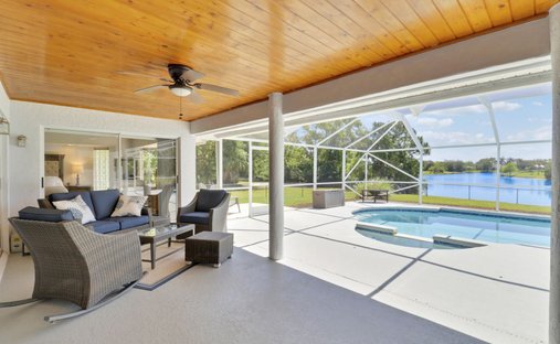 Casa a Stuart, Florida, Stati Uniti 1