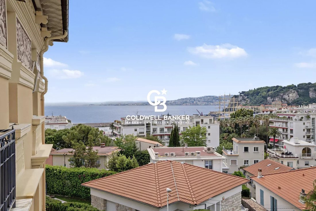 House in Nice, Provence-Alpes-Côte d'Azur, France 2 - 16814919