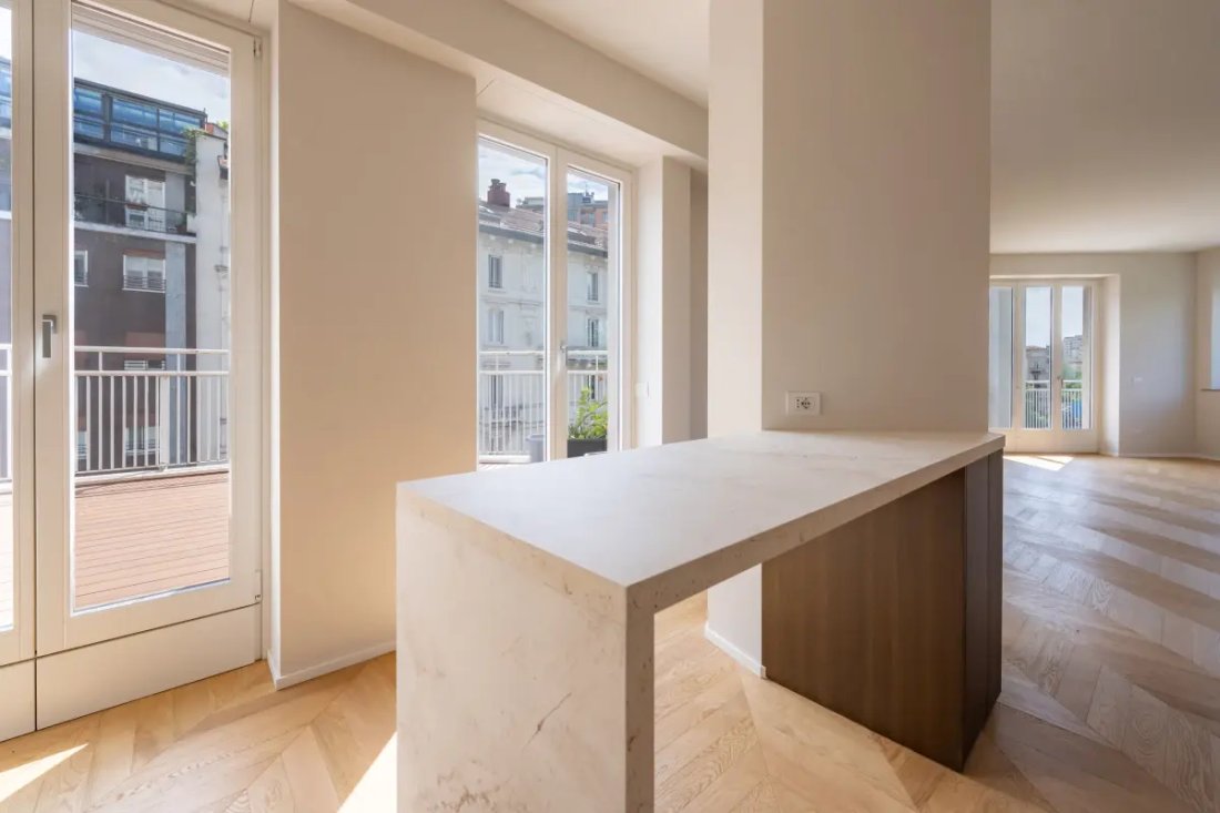 Apartamento en Sempione, Milán, Italia 4 - 17909021