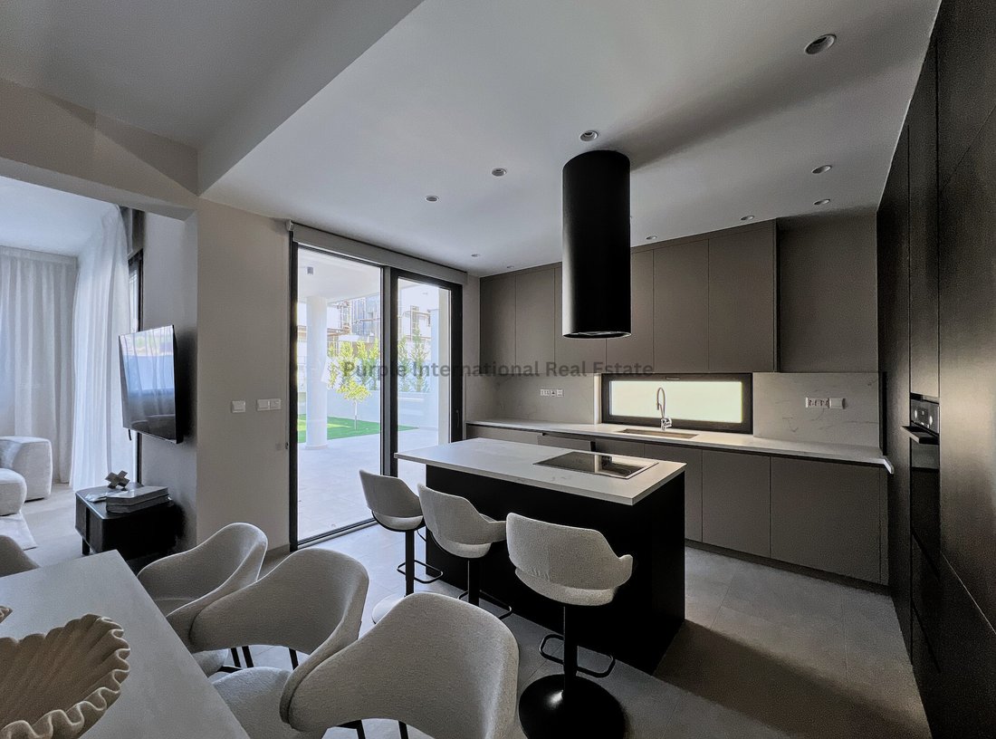 Villa in Agios Tychon, Limassol, Cyprus 3 - 17908225