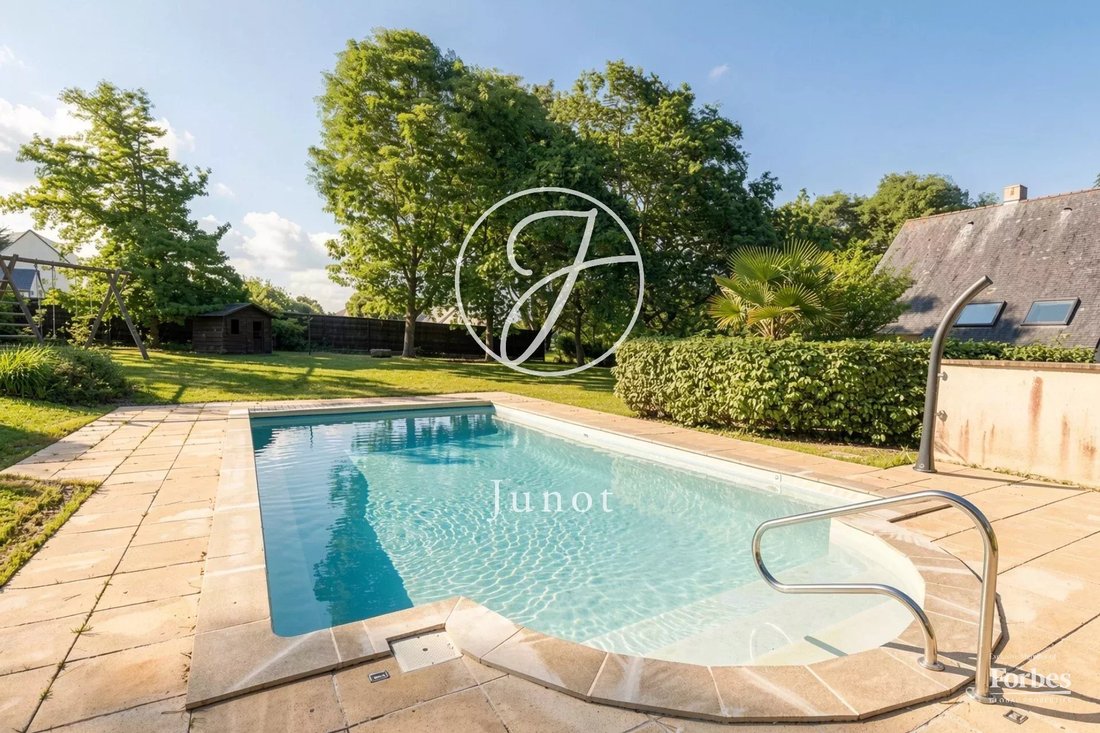 House in Piriac-sur-Mer, Pays de la Loire, France 2 - 17763005