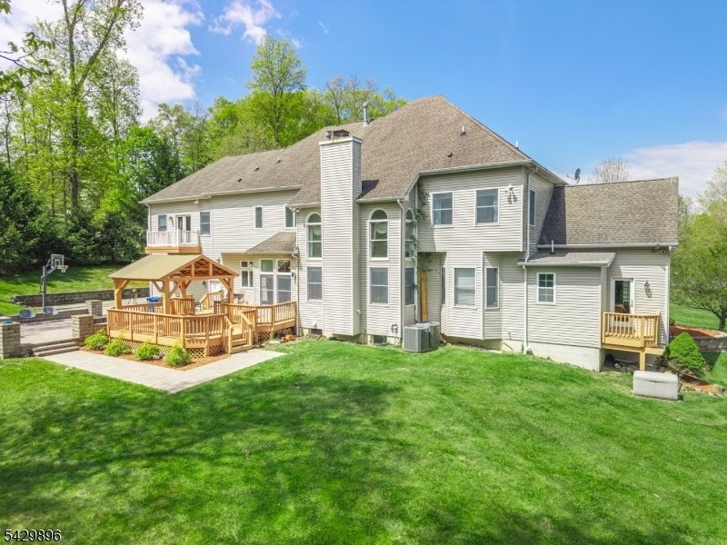 House in Chester, New Jersey, United States 3 - 17912115