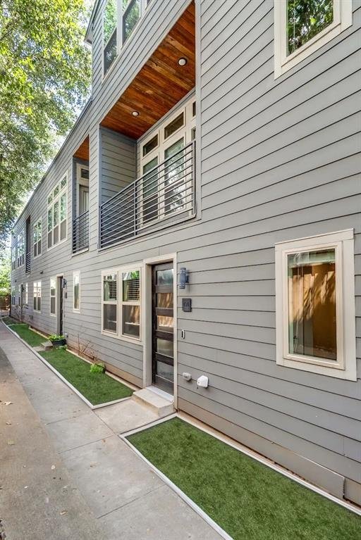 Condo in Dallas, Texas, United States 2 - 17910460